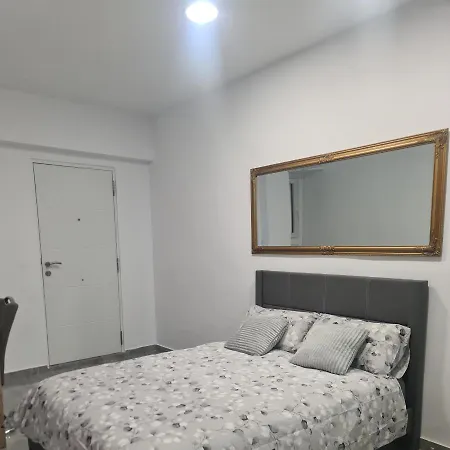 Loft Con Acceso A La Playa アパート