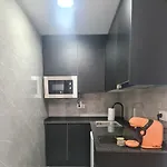 Apartamento Loft Con Acceso A La Playa