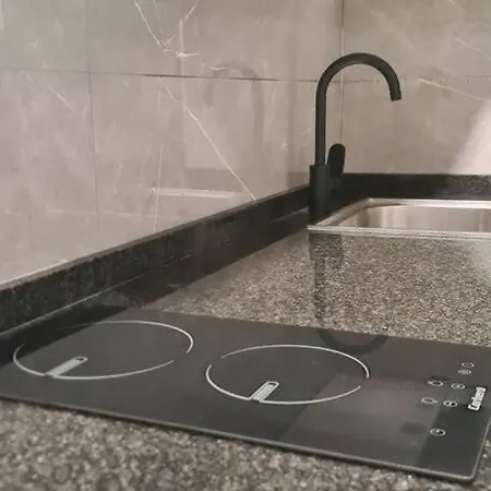 Loft Con Acceso A La Playa Lägenhet *