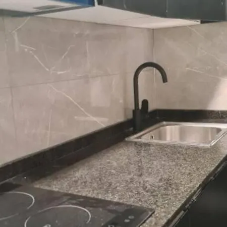 Lägenhet Loft Con Acceso A La Playa *
