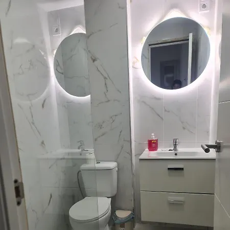 Loft Con Acceso A La Playa